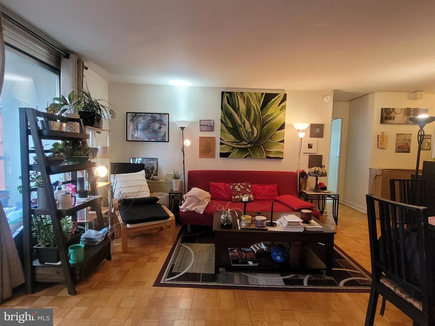 224 W Rittenhouse Square #413, Philadelphia