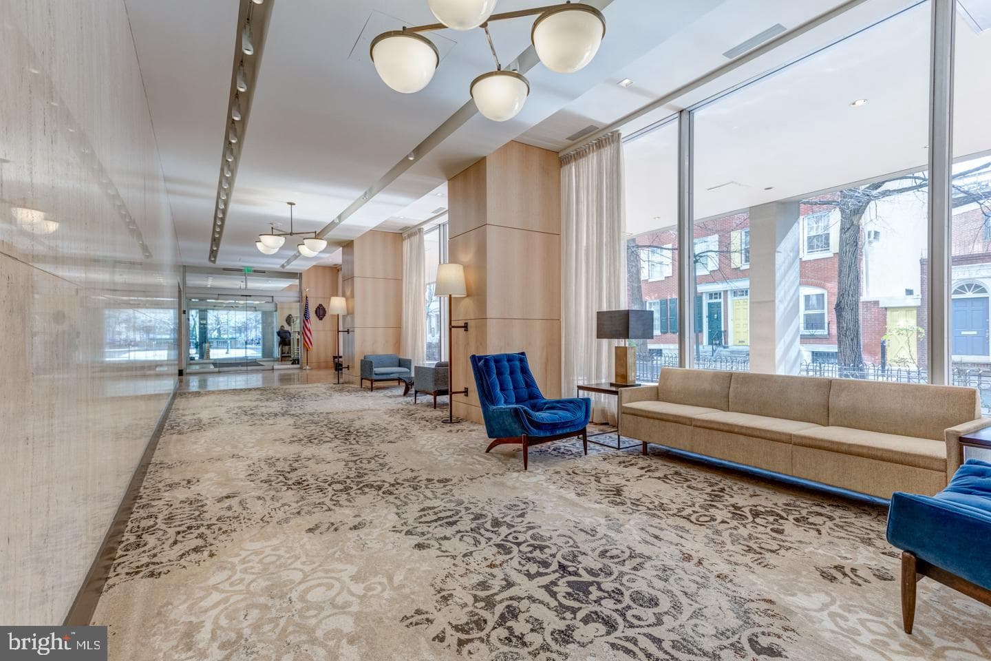 224 W Rittenhouse Square #413 photo 21