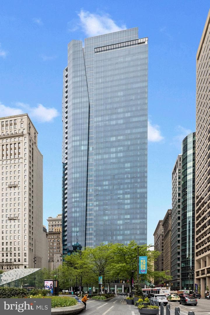 1414 S Penn Square #ph1a photo 20