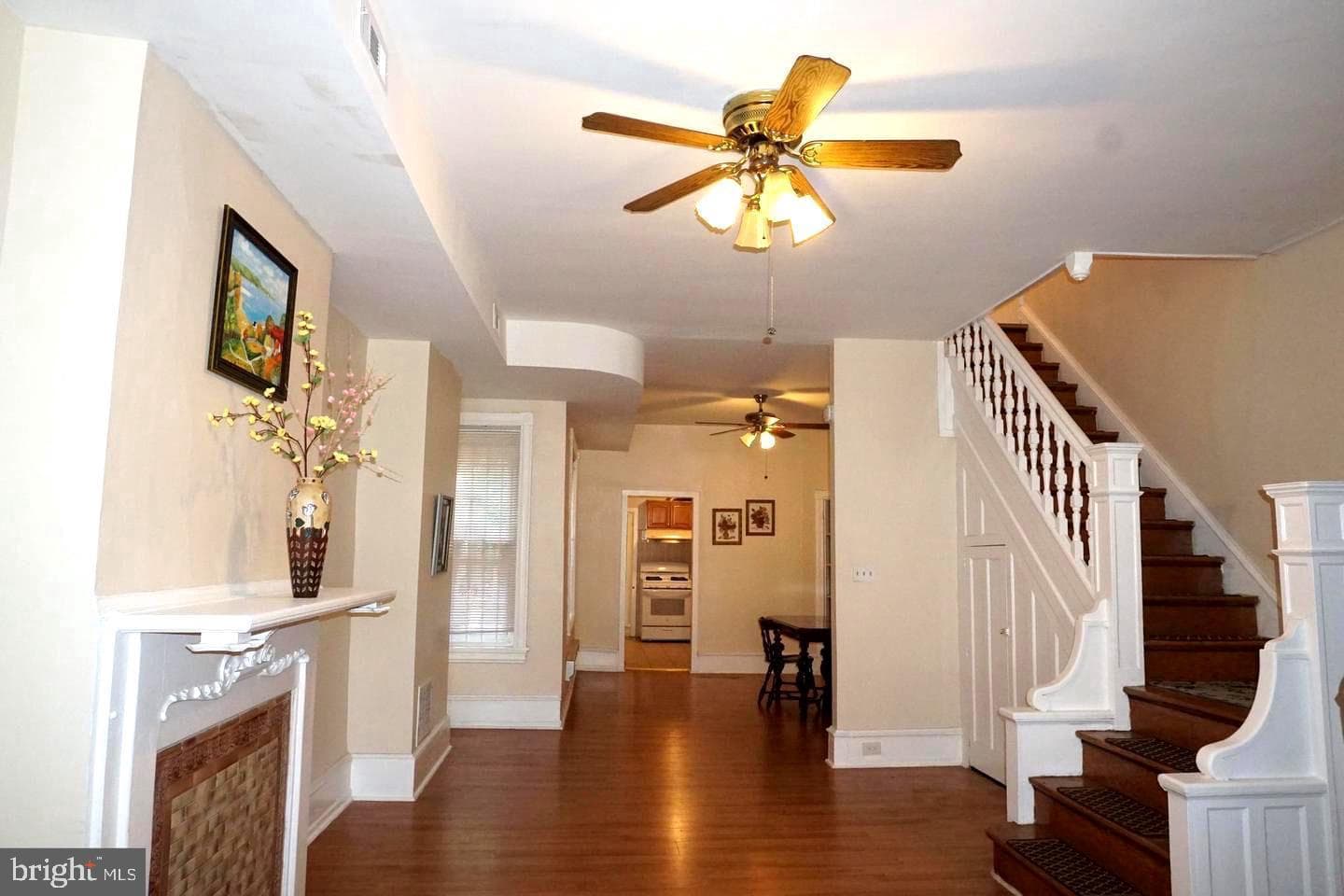 5 S 44th Street, Philadelphia