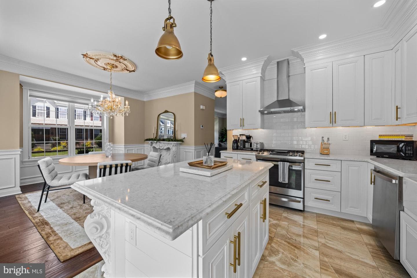 2124 W Reserve Drive photo 4