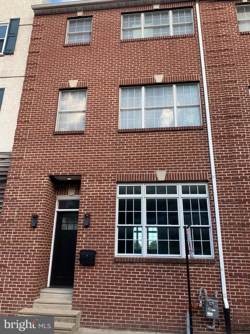 417 N Front Street, Philadelphia