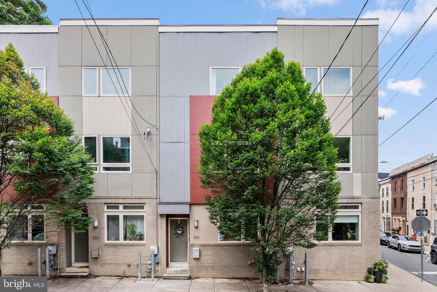 884 N Lawrence Street, Philadelphia