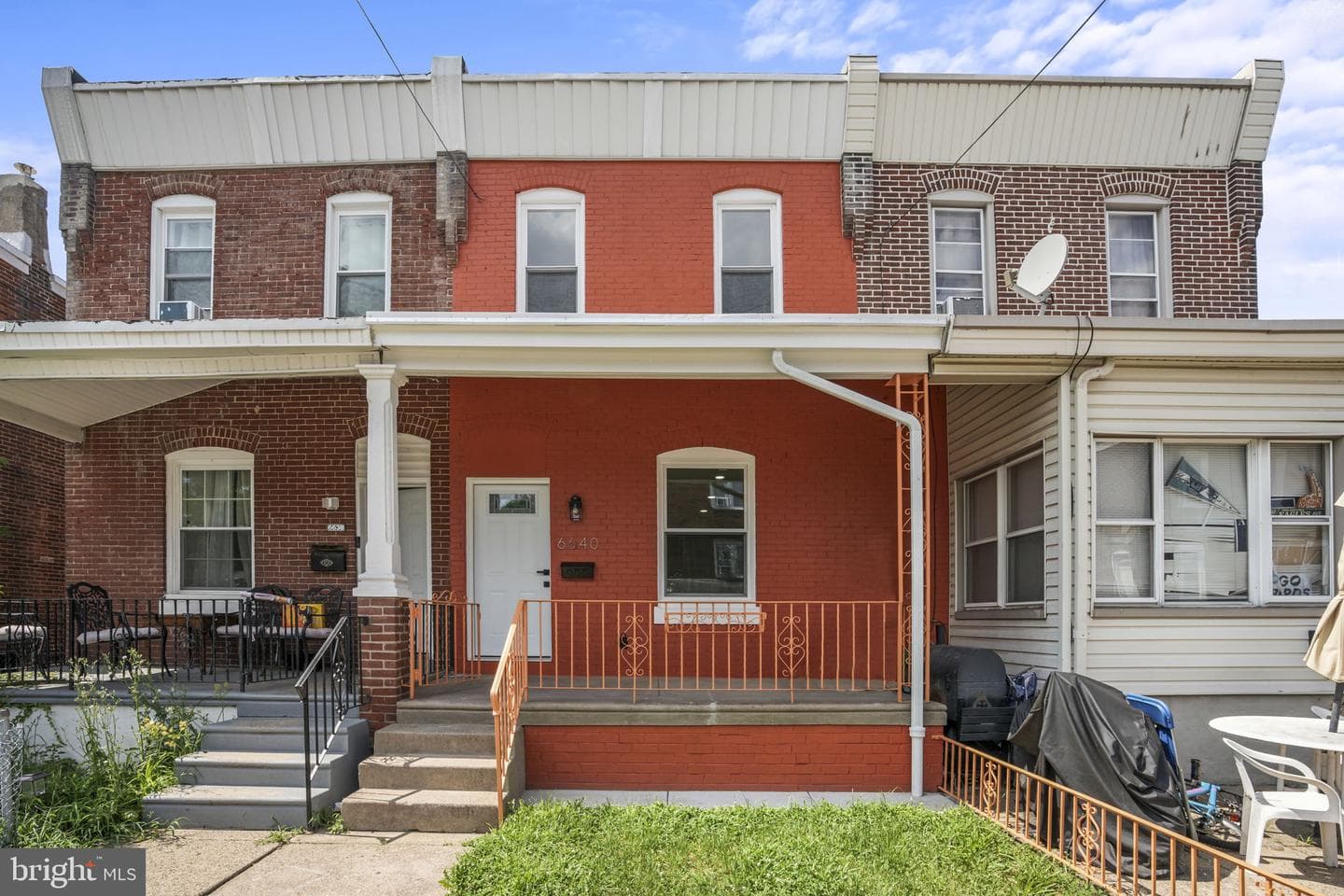 6640 Glenloch Street, Philadelphia