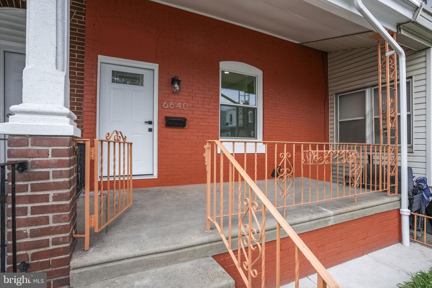6640 Glenloch Street, Philadelphia