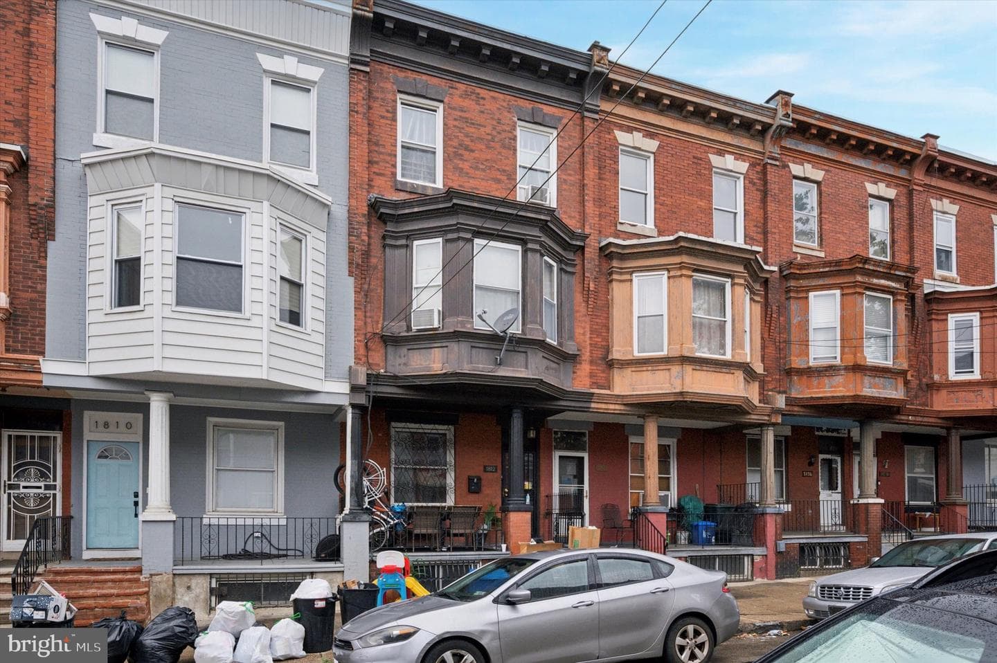 1812 N 28th Street, Philadelphia