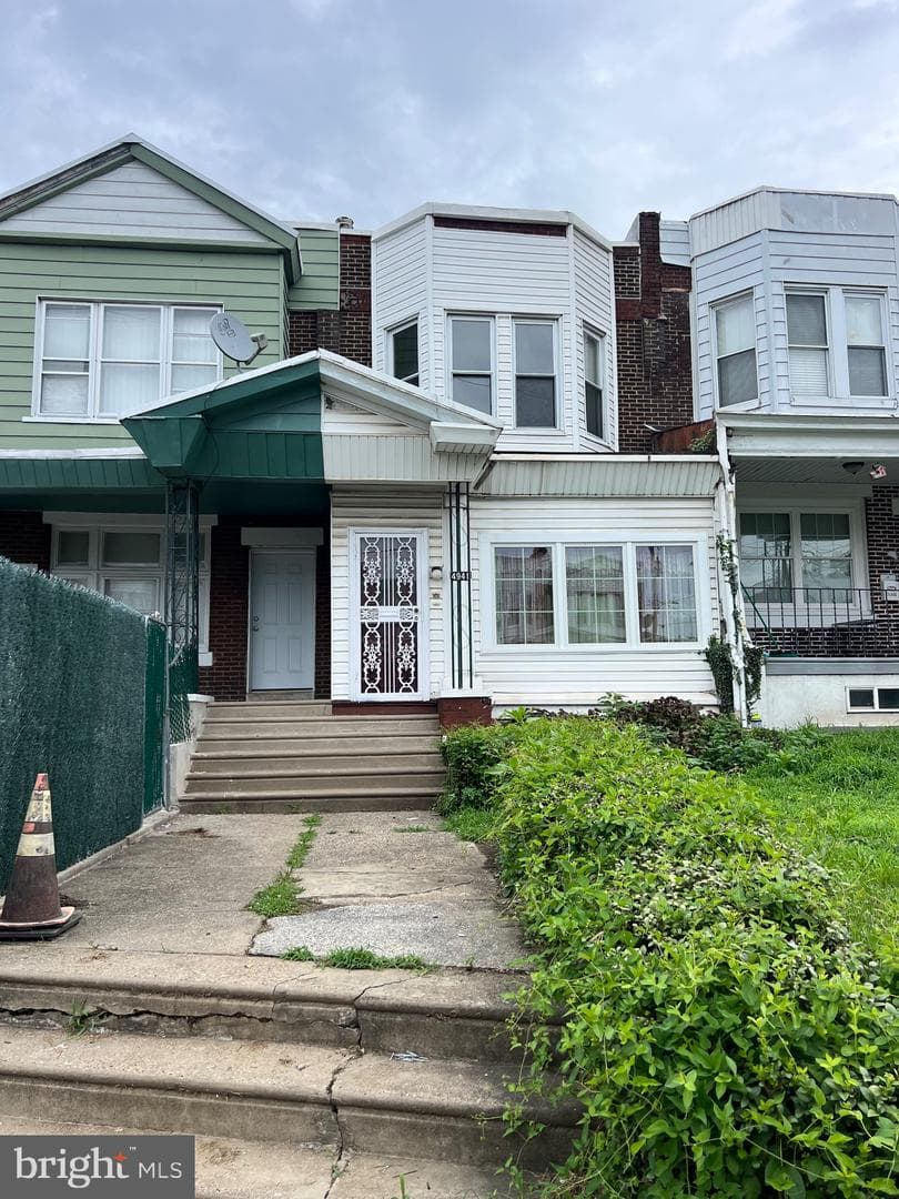 4941 N Front Street, Philadelphia