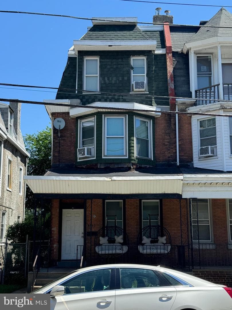 4545 Pulaski Ave, Philadelphia