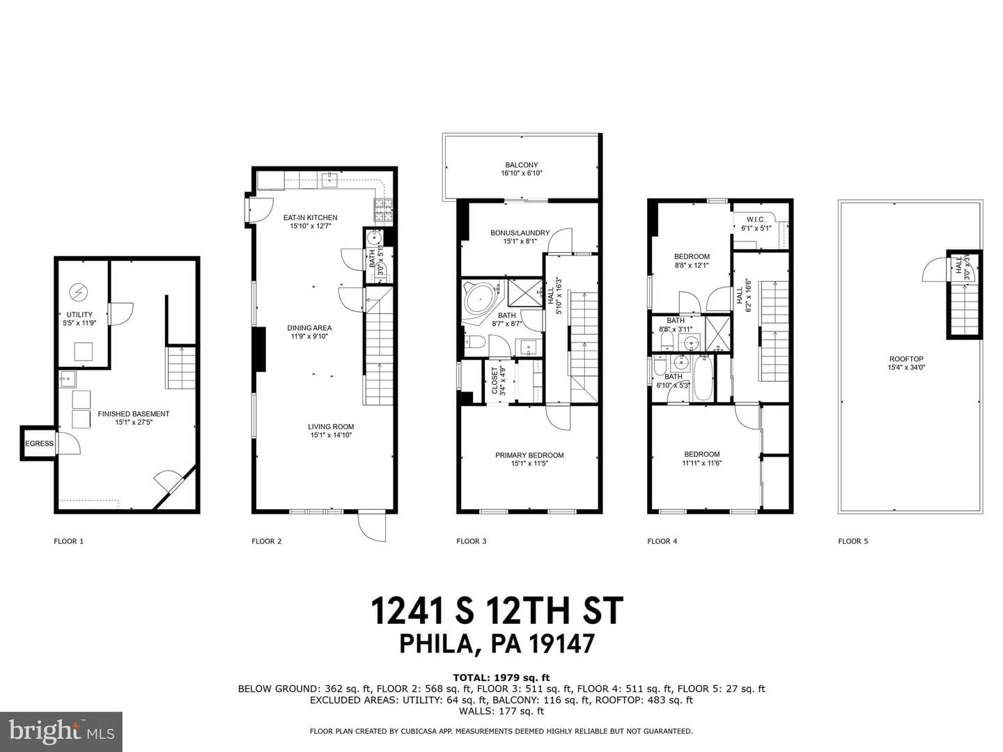 1241 S 12th Street photo 36