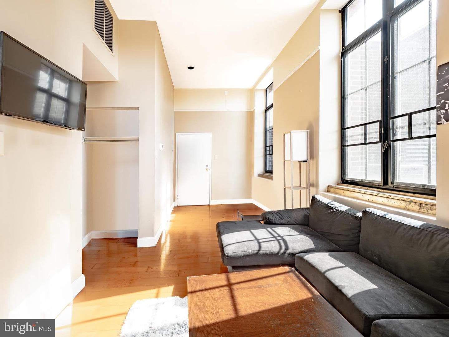 1601 Spring Garden Street #208 photo 11