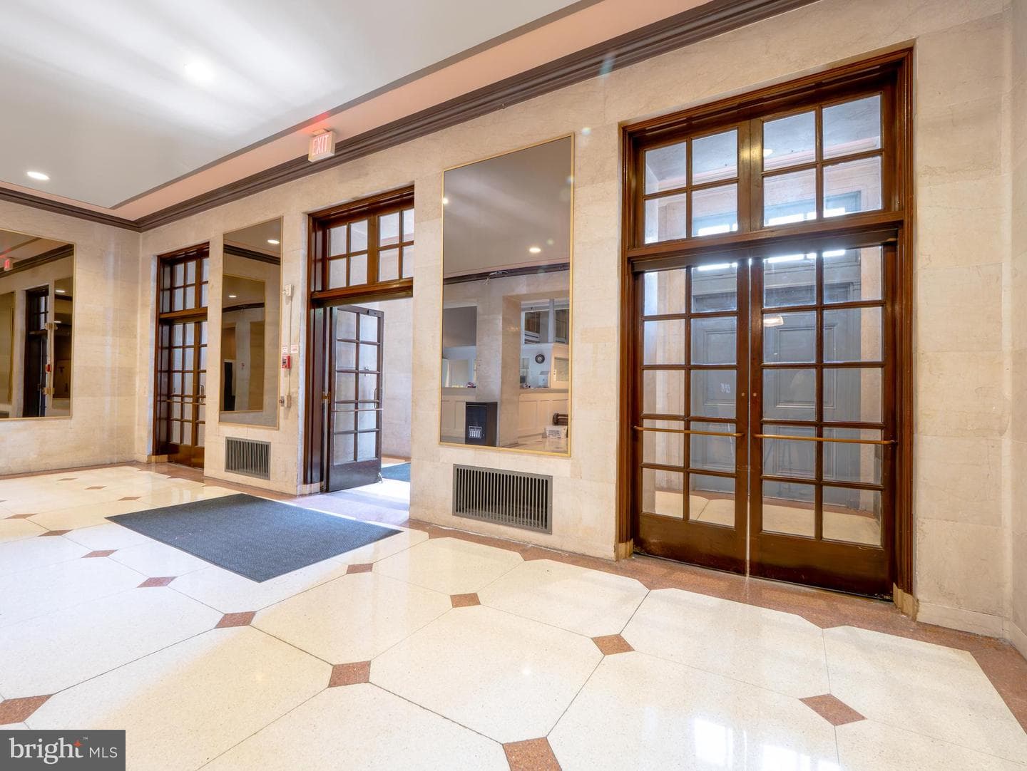 1601 Spring Garden Street #208 photo 15
