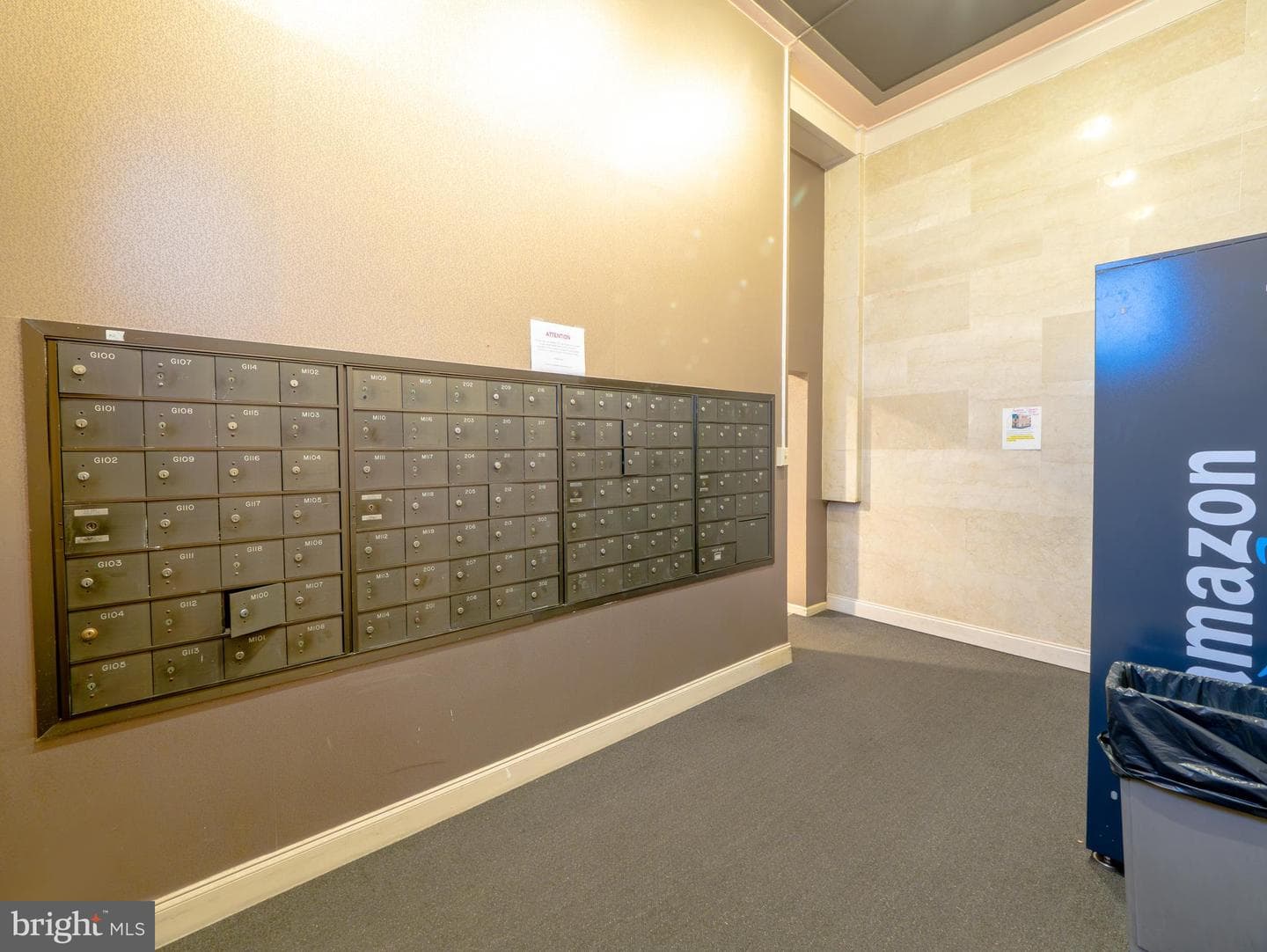 1601 Spring Garden Street #208 photo 16