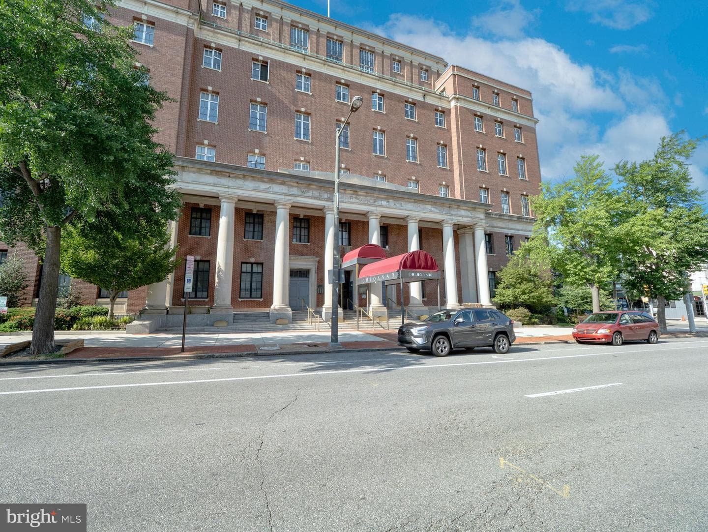 1601 Spring Garden Street #208 photo 19