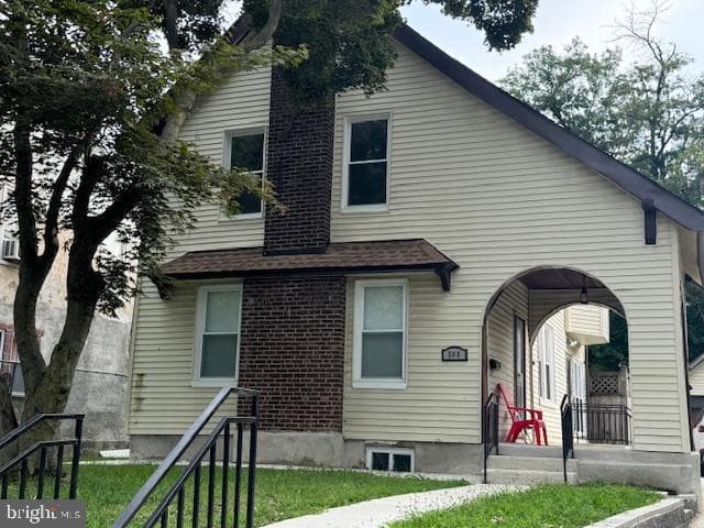 508 E Godfrey Avenue, Philadelphia