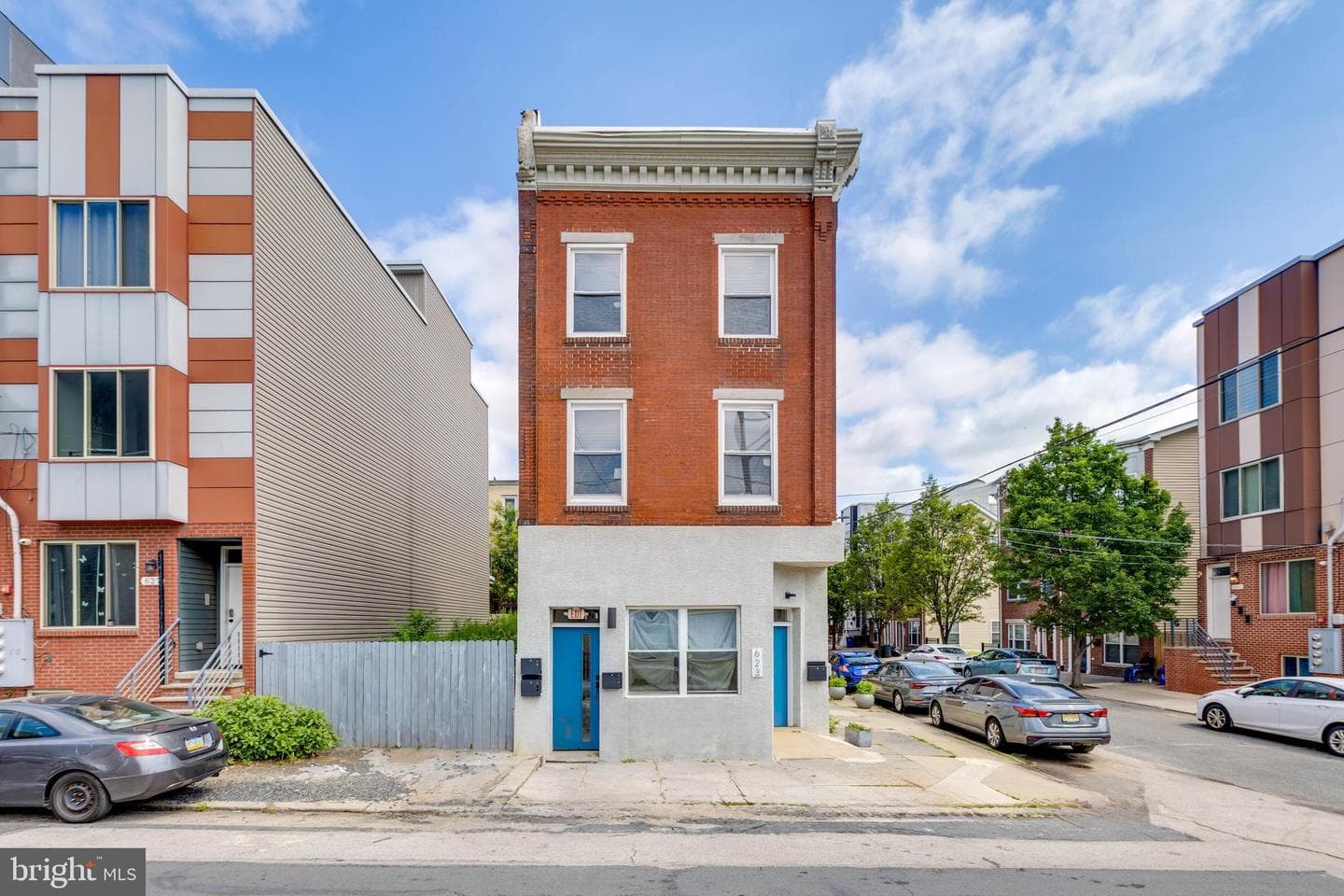623 W Oxford Street, Philadelphia