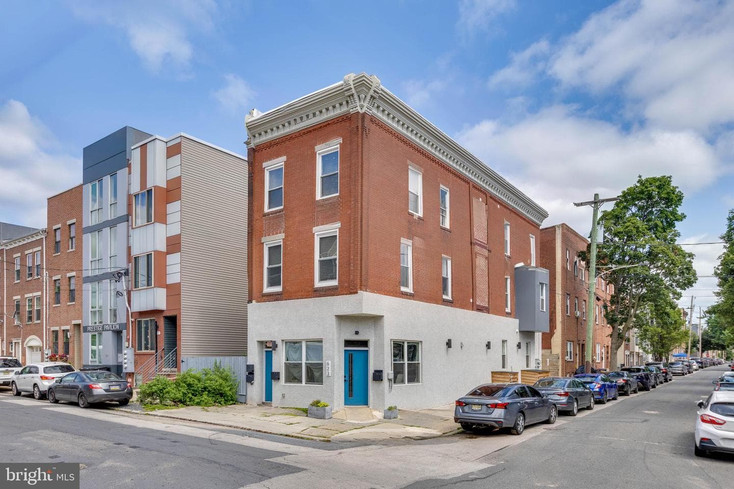 623 W Oxford Street, Philadelphia