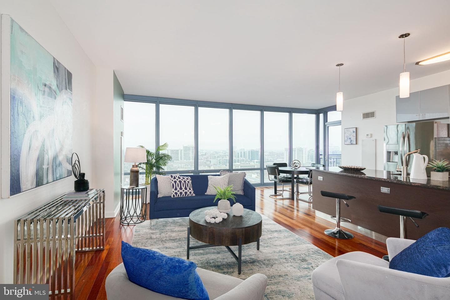 2101 Market Street #1901, Philadelphia