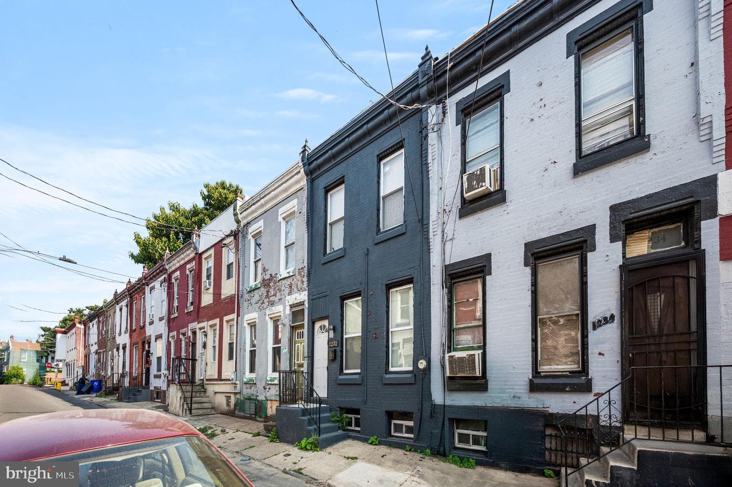 1232 W Sergeant Street, Philadelphia