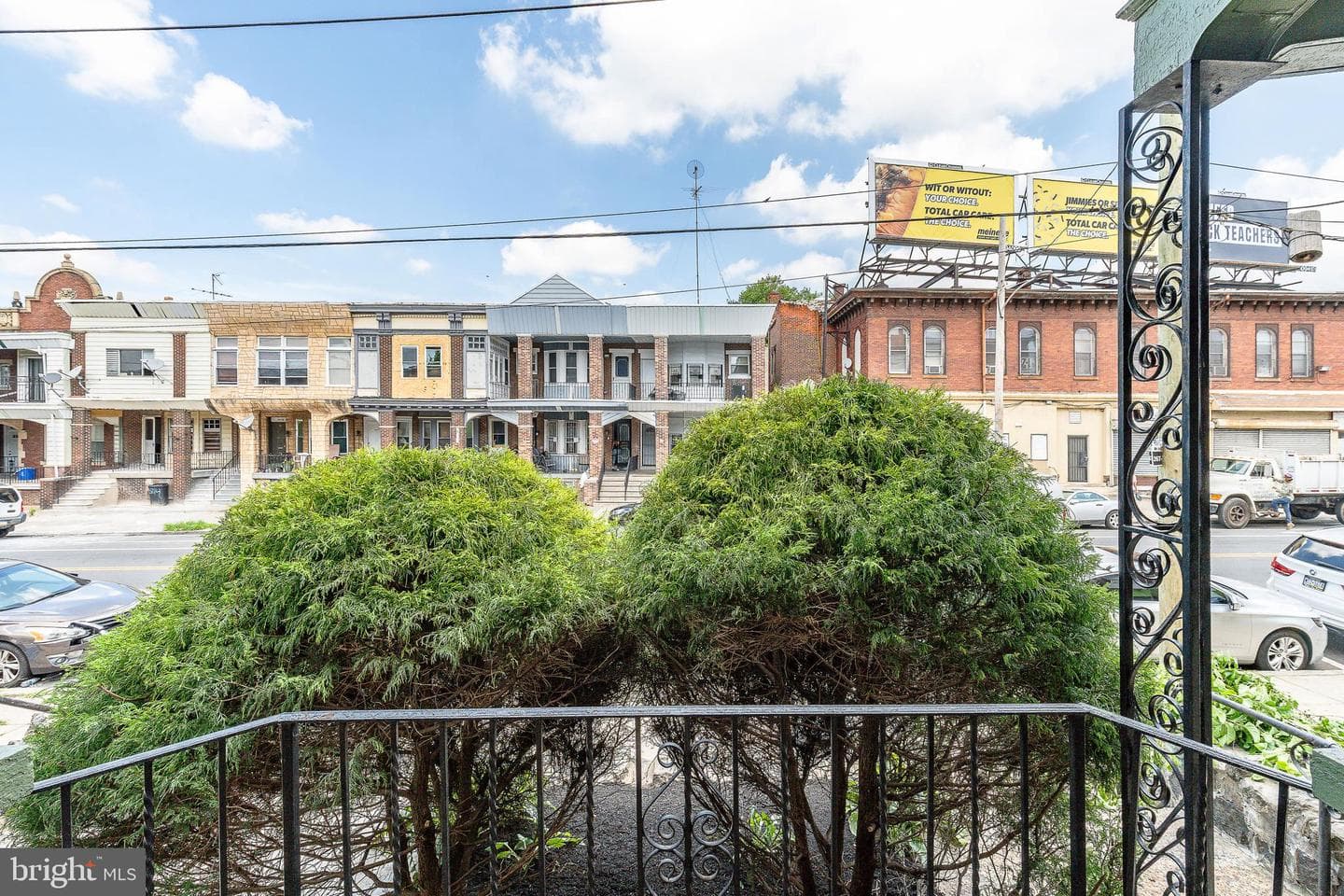 5214 Spruce Street, Philadelphia