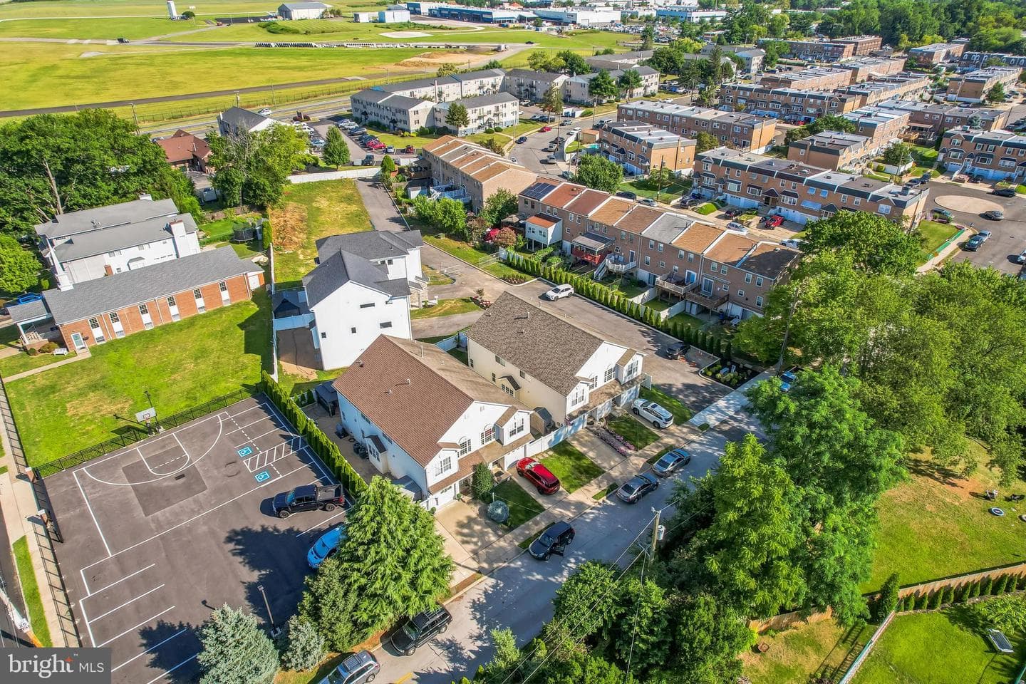 9838 Legion Street #1 photo 17