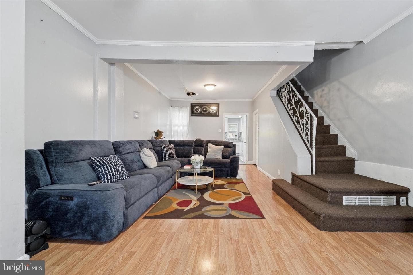 108 N Conestoga Street, Philadelphia