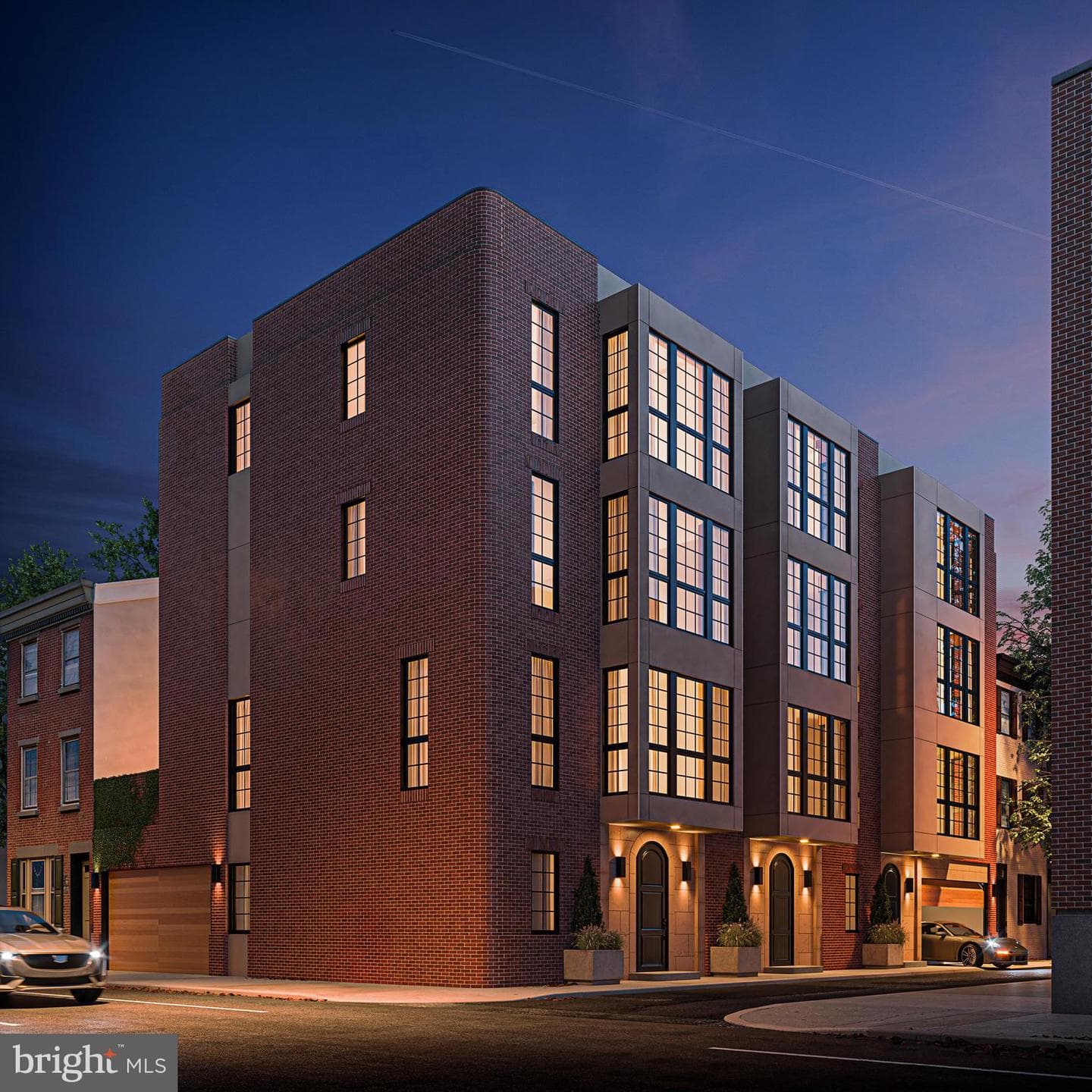2004 Waverly Street, Philadelphia