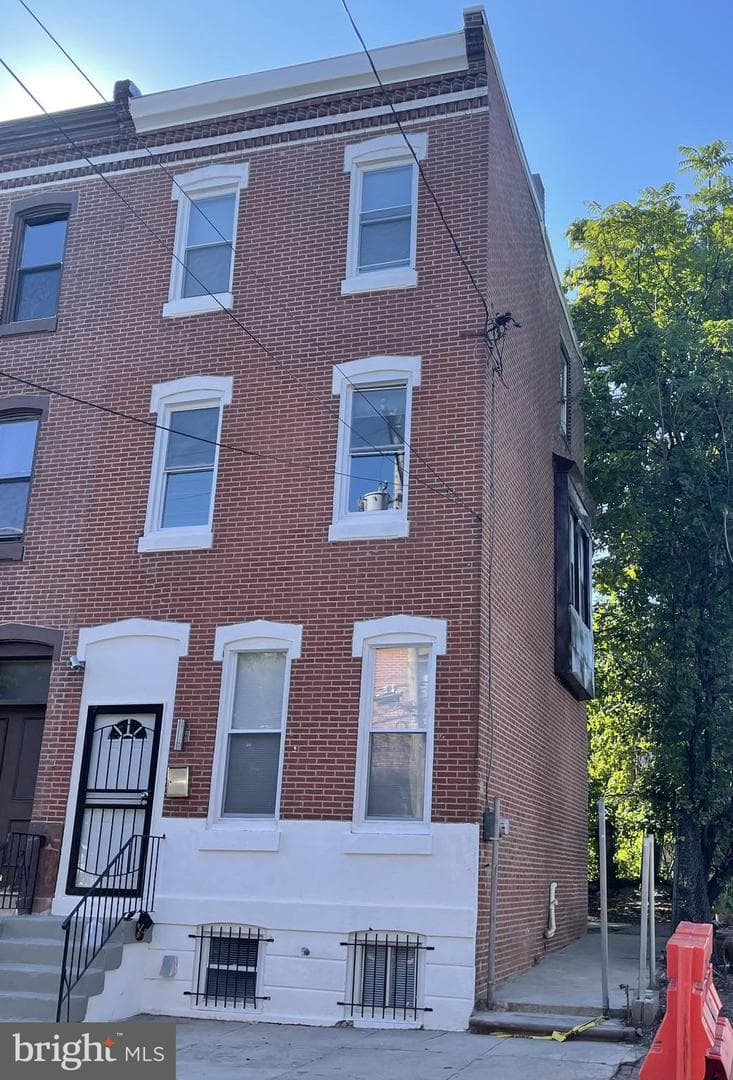 2046 N 20th Street, Philadelphia