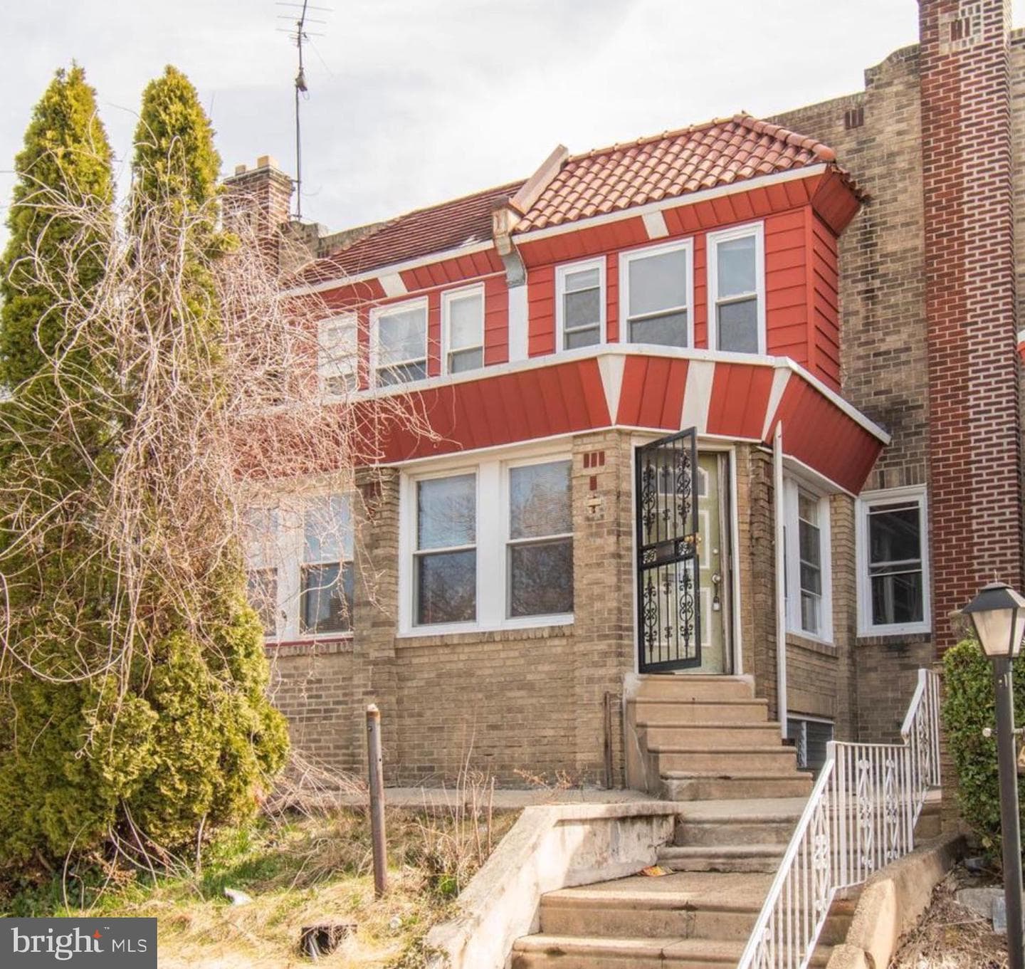 5805 N 15th Street, Philadelphia