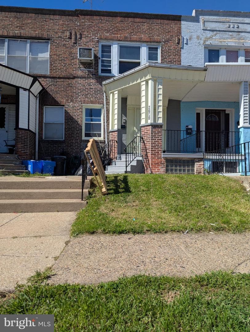 2650 S 68th, Philadelphia