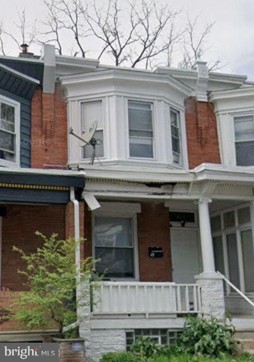 417 W Penn Street, Philadelphia