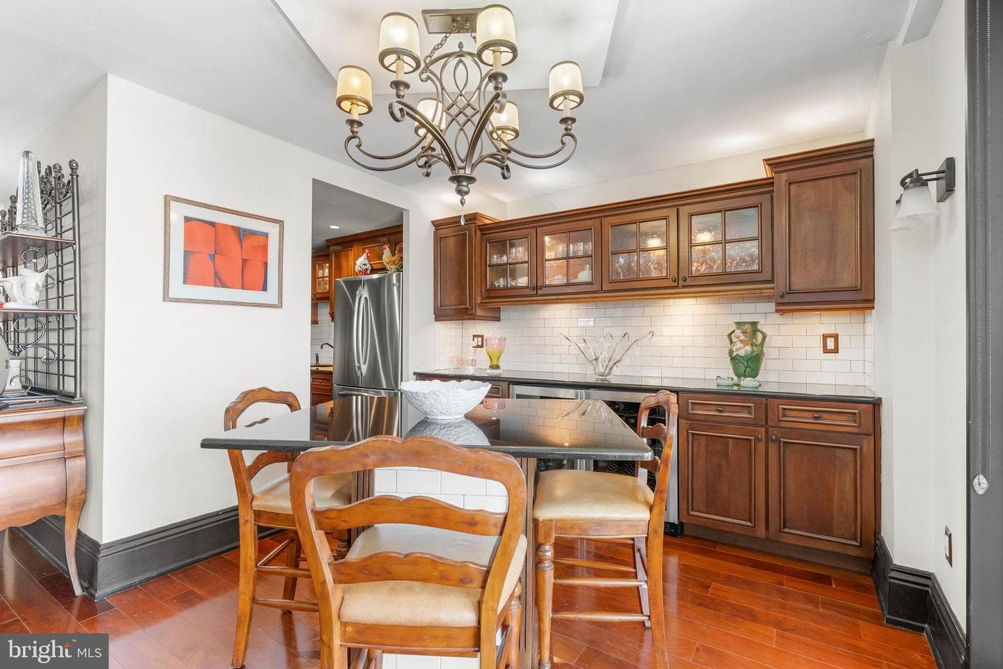 1901 John F Kennedy Boulevard #2806 photo 11