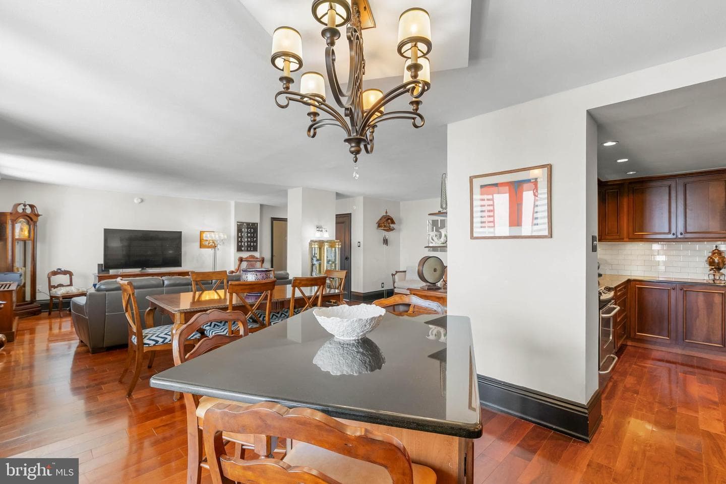 1901 John F Kennedy Boulevard #2806 photo 13