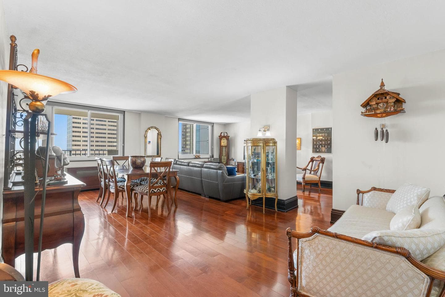 1901 John F Kennedy Boulevard #2806 photo 2