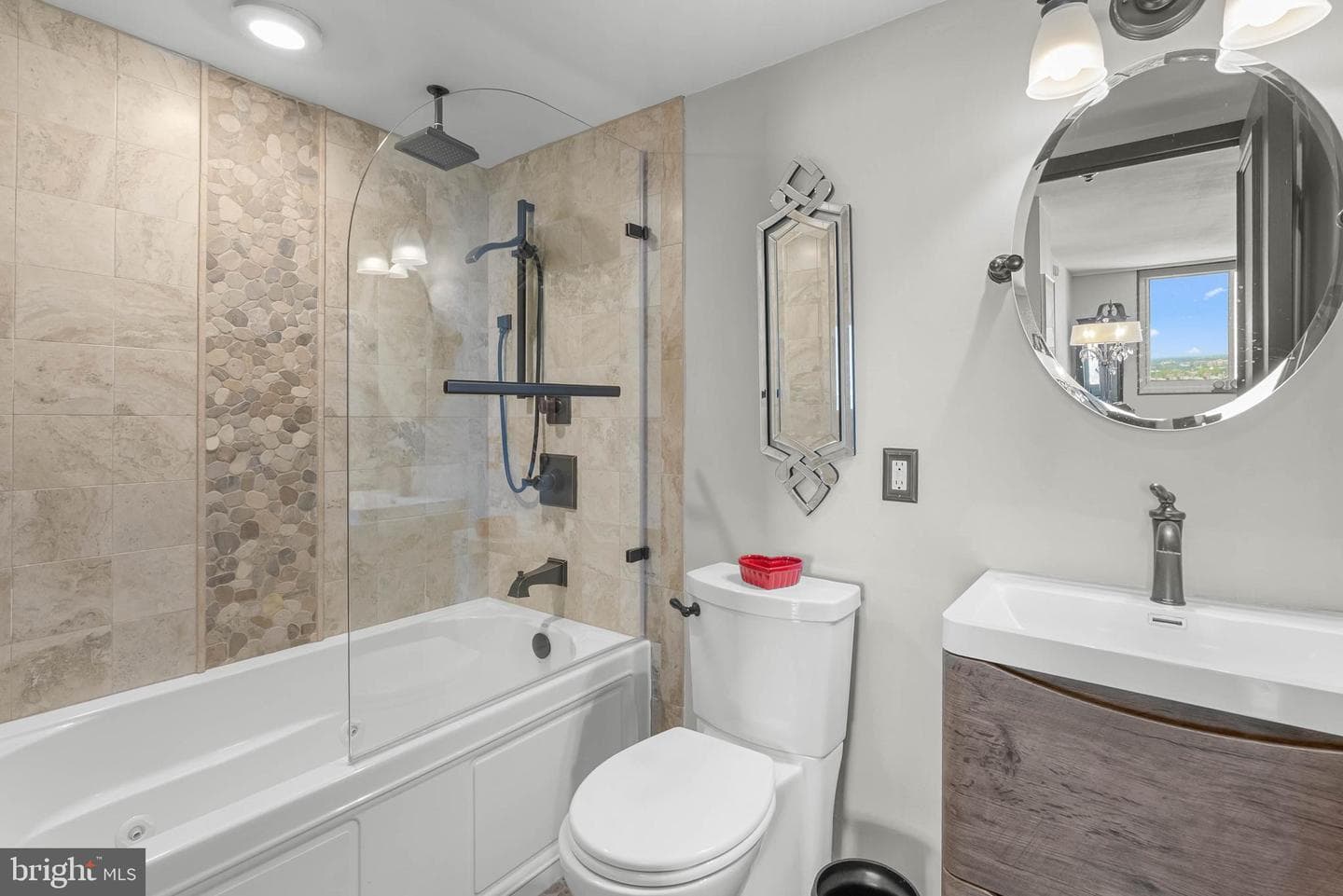 1901 John F Kennedy Boulevard #2806 photo 20