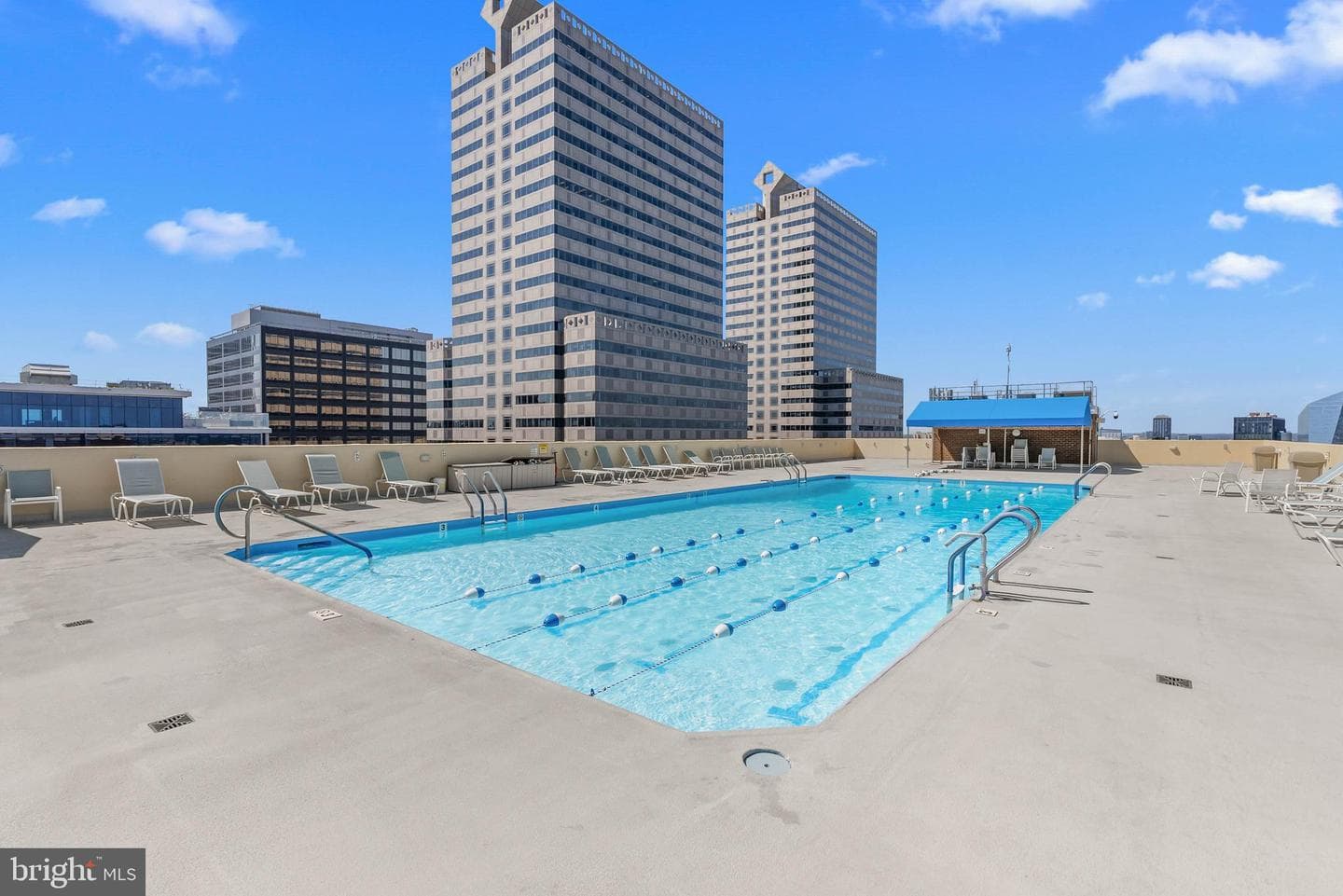 1901 John F Kennedy Boulevard #2806 photo 28