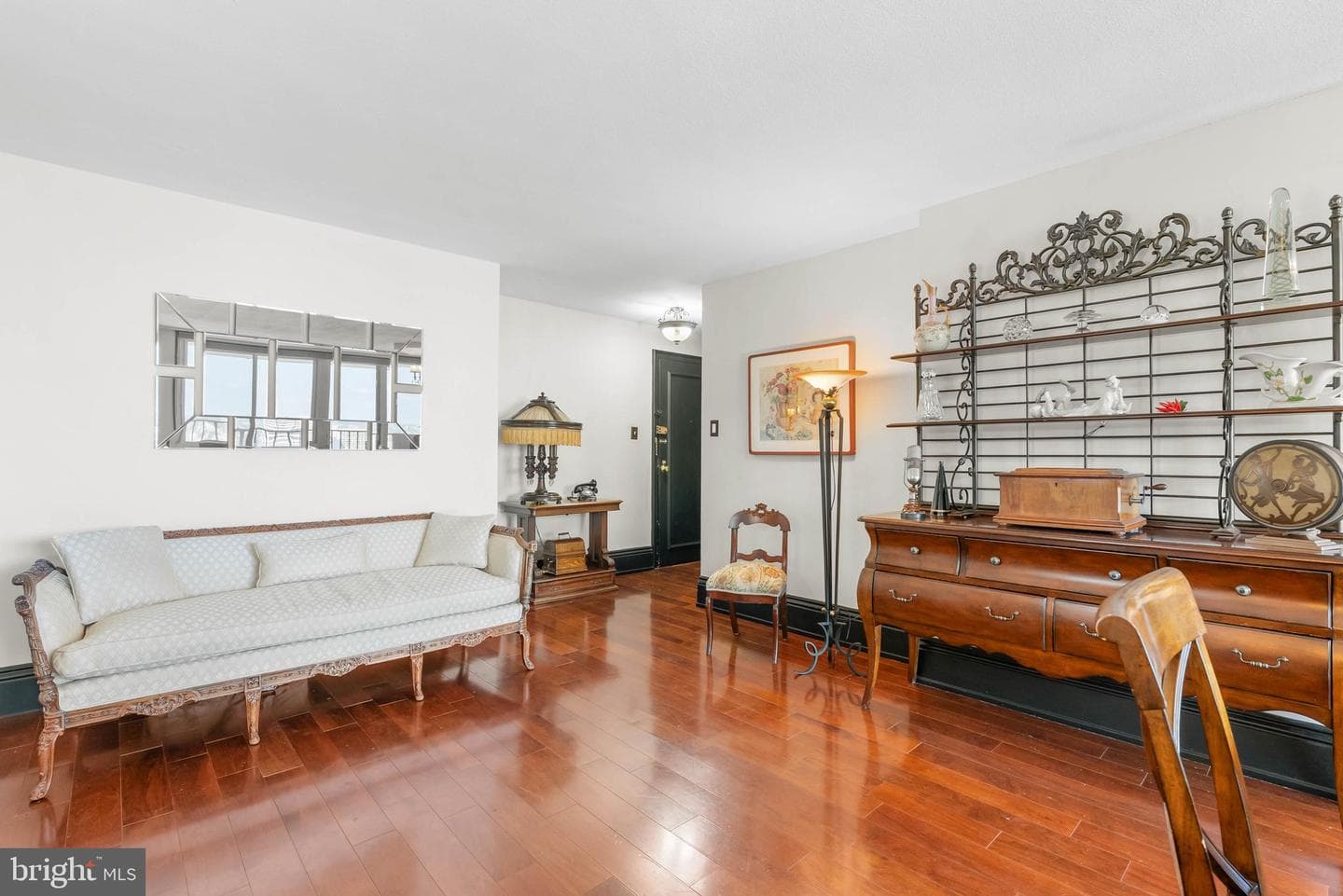 1901 John F Kennedy Boulevard #2806 photo 3