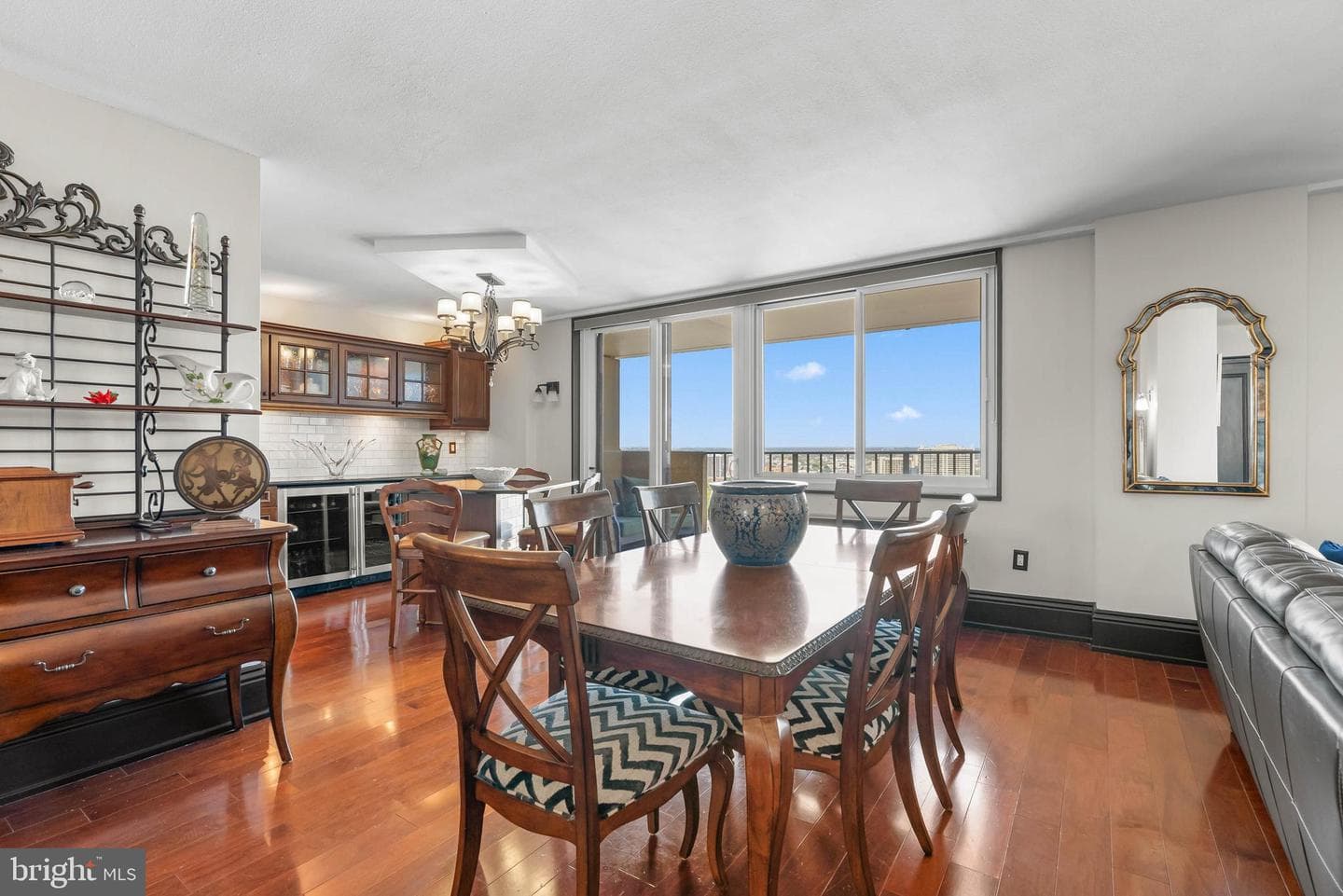 1901 John F Kennedy Boulevard #2806 photo 5