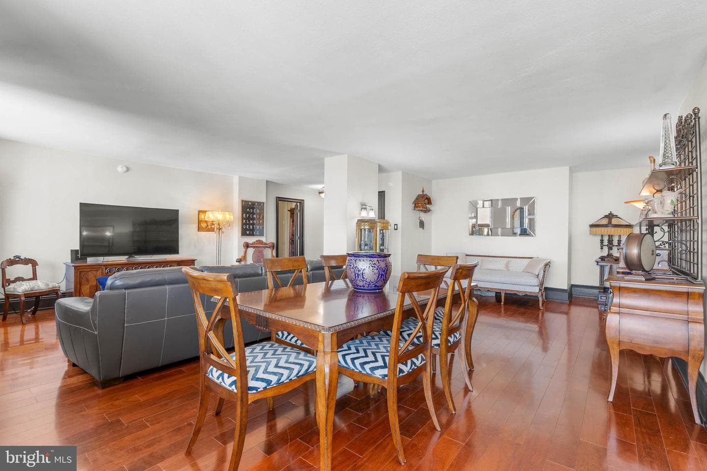 1901 John F Kennedy Boulevard #2806 photo 7