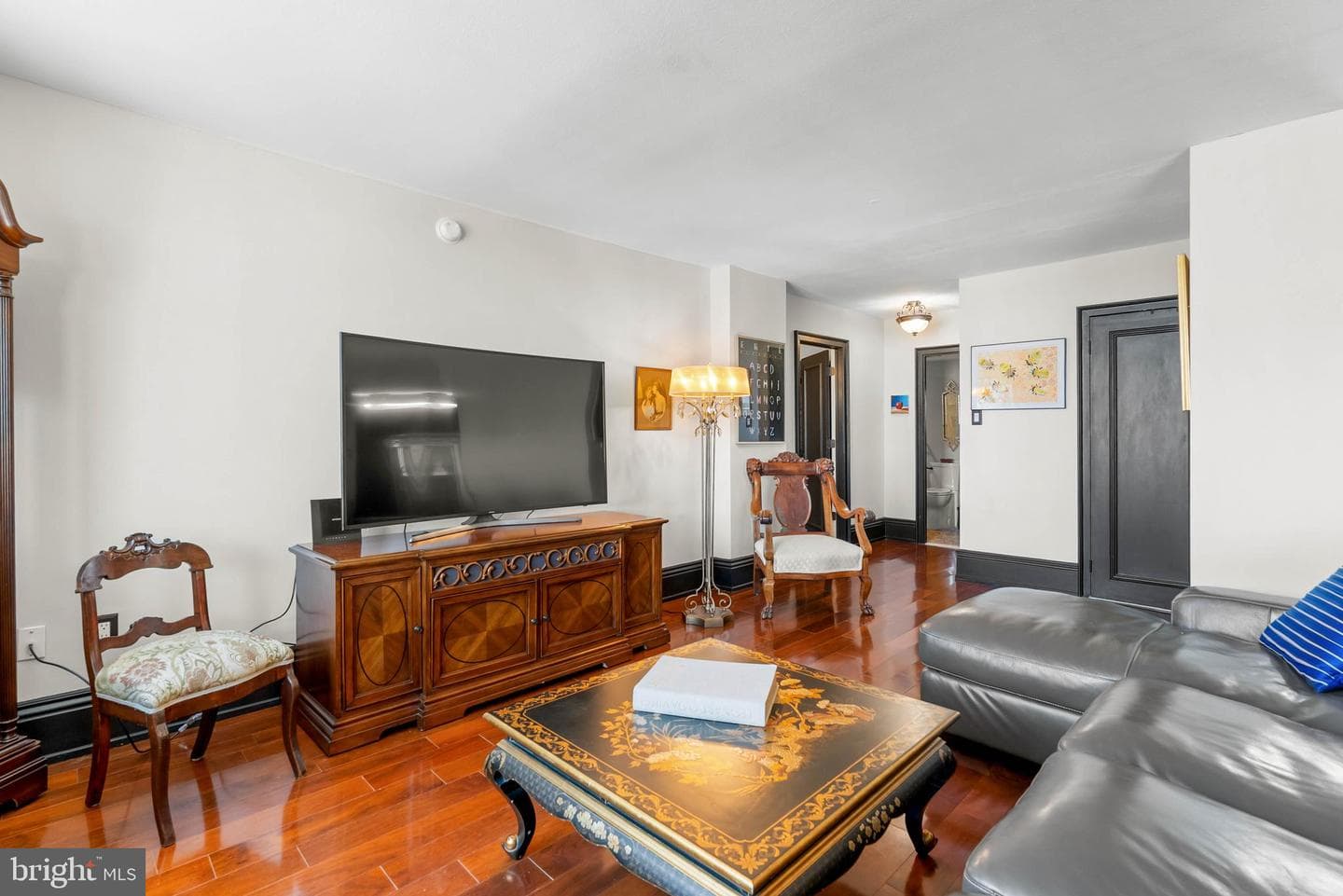 1901 John F Kennedy Boulevard #2806 photo 8