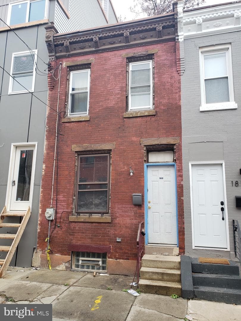 1817 Waterloo Street, Philadelphia
