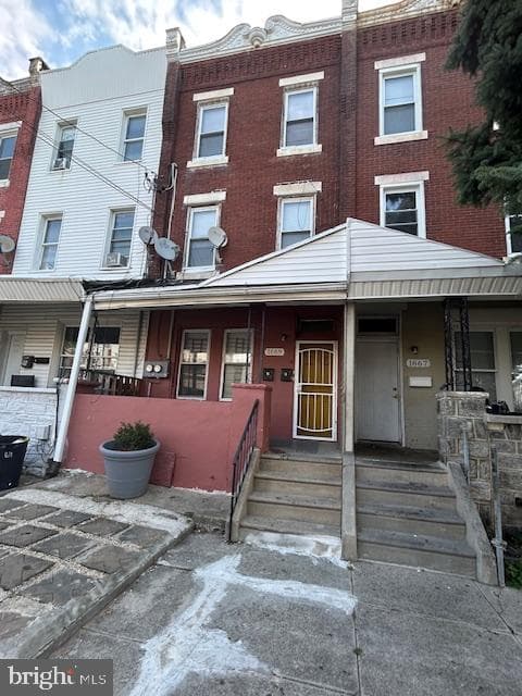 1669 N 56th Street, Philadelphia