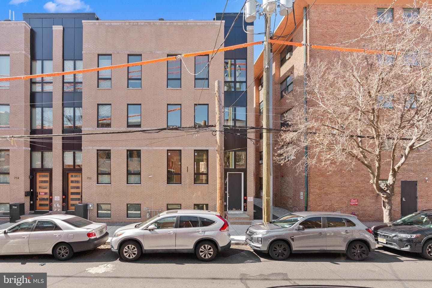 722 S 17th St # 7, Philadelphia
