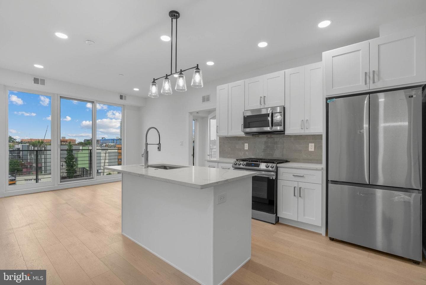 950 N 2nd St Unit 5C, Philadelphia