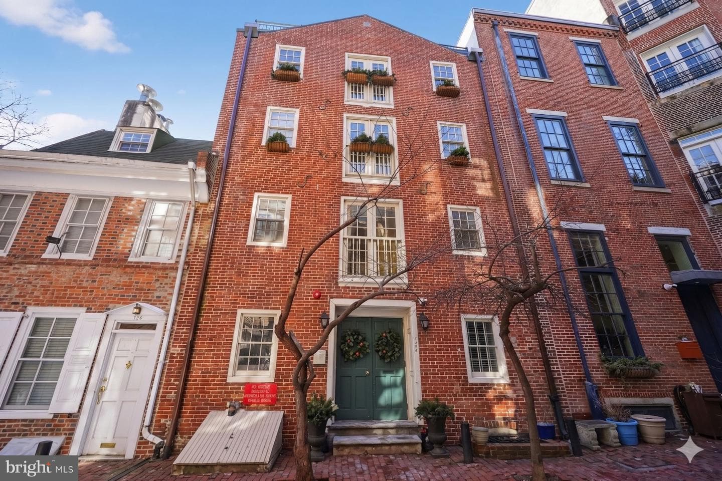 126 Cuthbert St # 3, Philadelphia