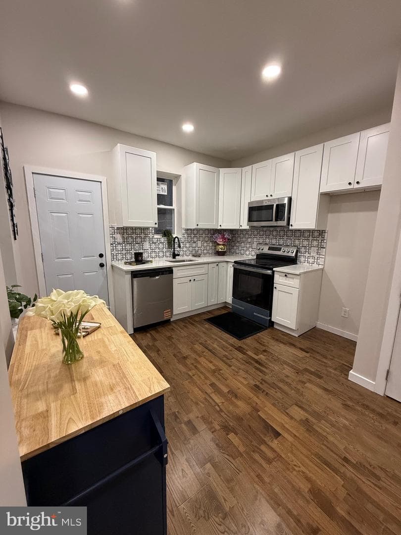 1722 N Aberdeen Street, Philadelphia
