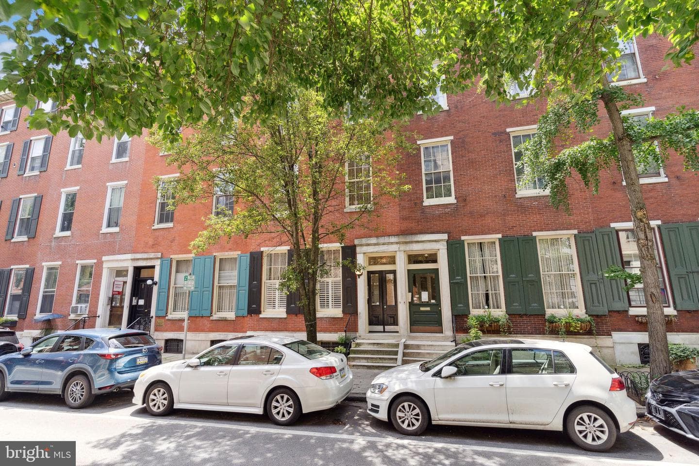 1716 Pine Street #7, Philadelphia