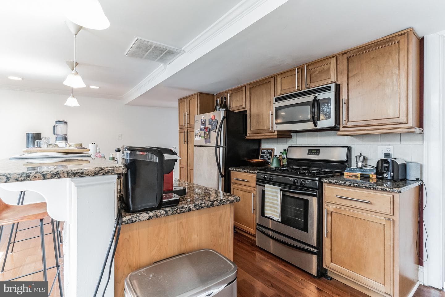 1716 Pine Street #7 photo 8