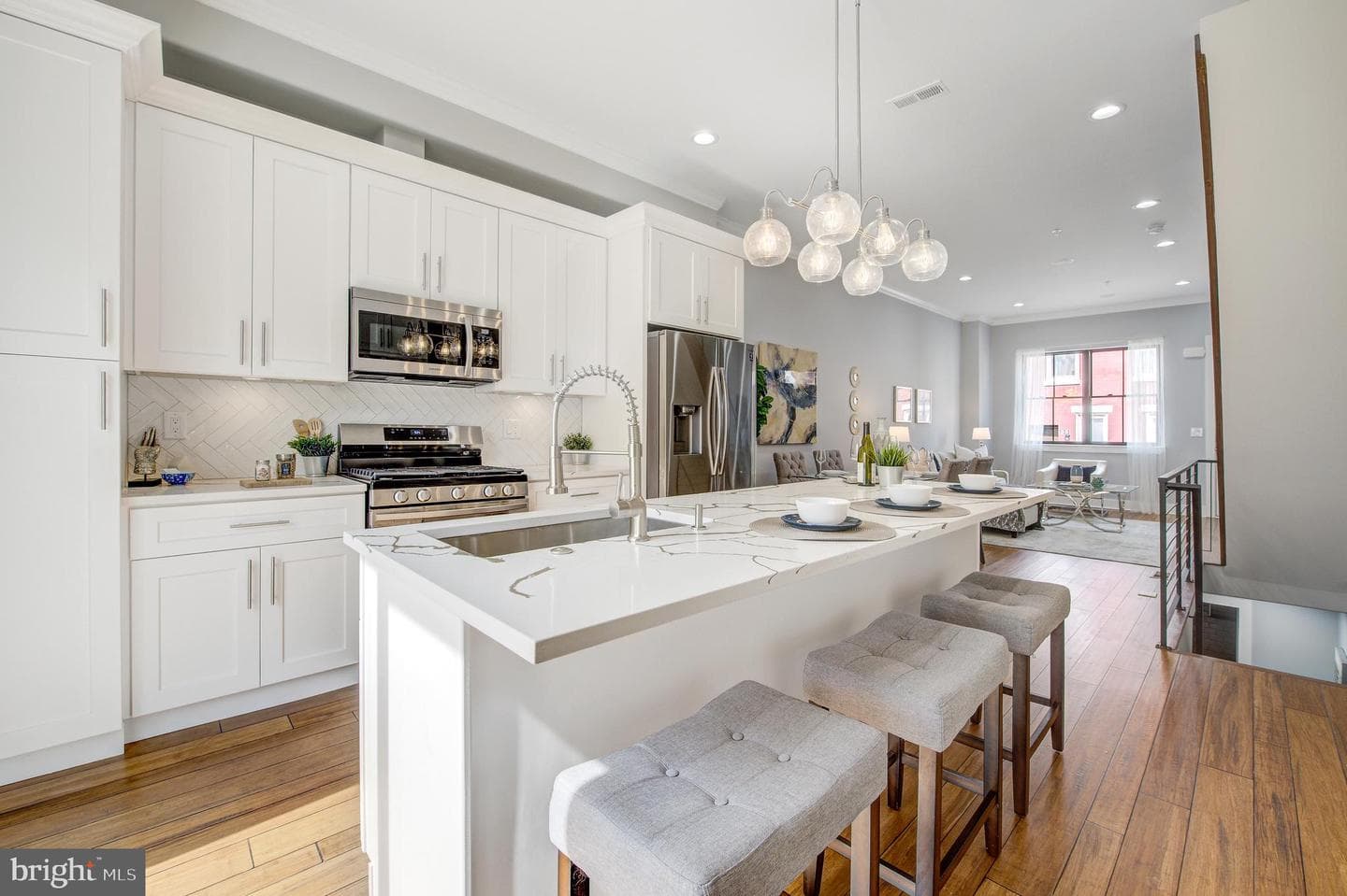 732 Daly Street, Philadelphia