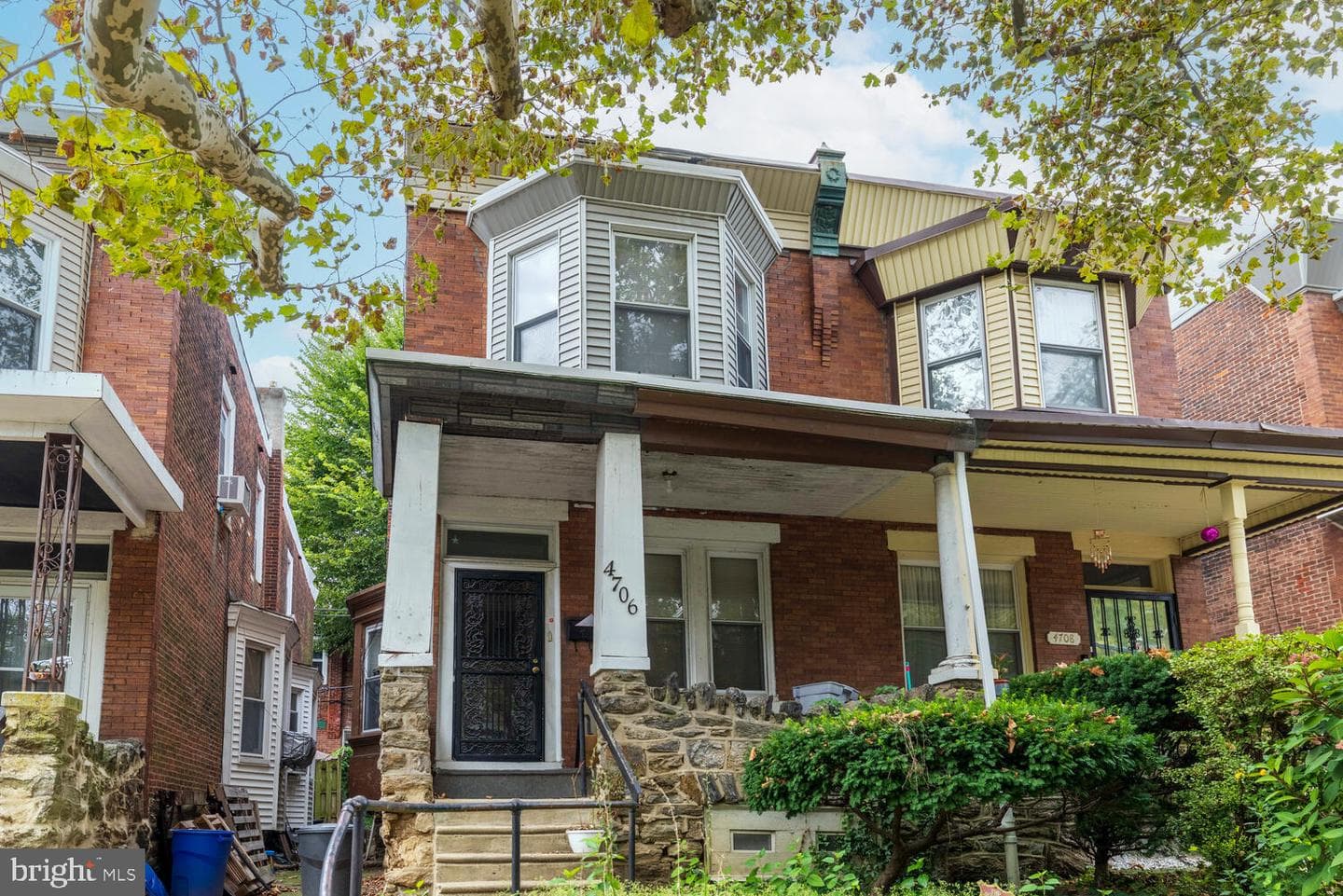 4706 Greene Street, Philadelphia