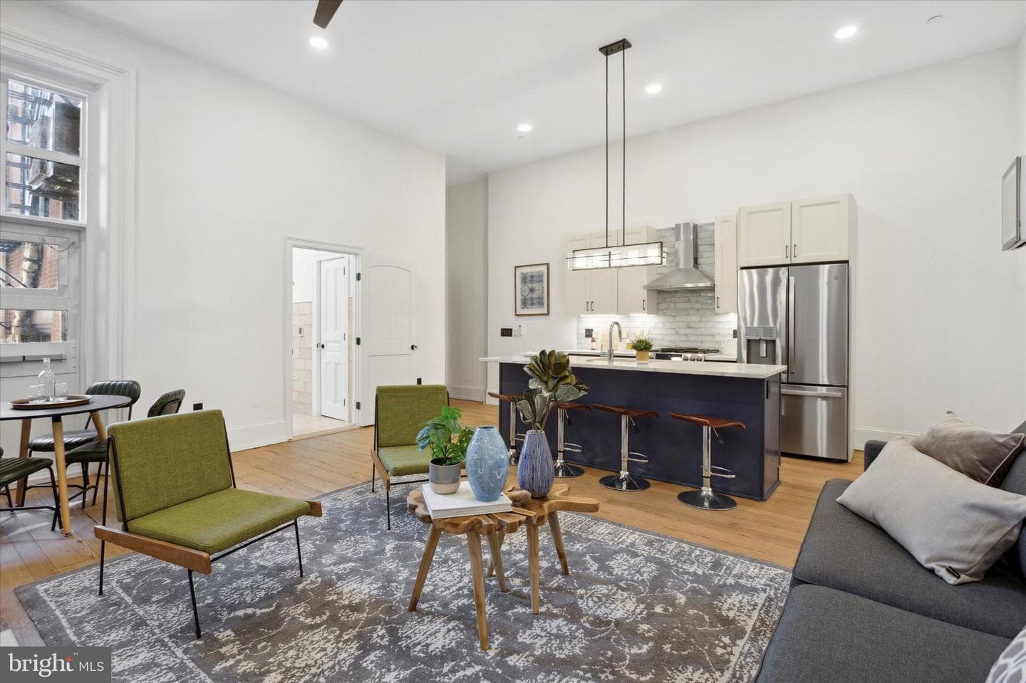 1716 Spruce Street #1 photo 14